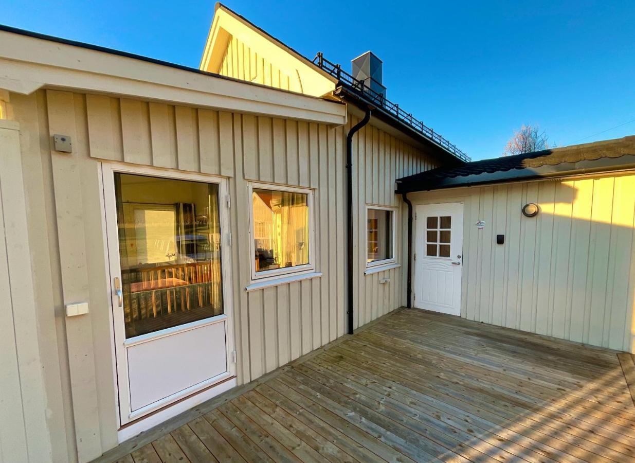 Kvalvika Retreat - Lofoten Leknes Buitenkant foto